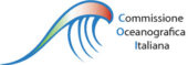 logo commissione oceanografica italiana