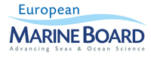 logo european marine board