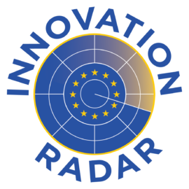 logo innovation radar